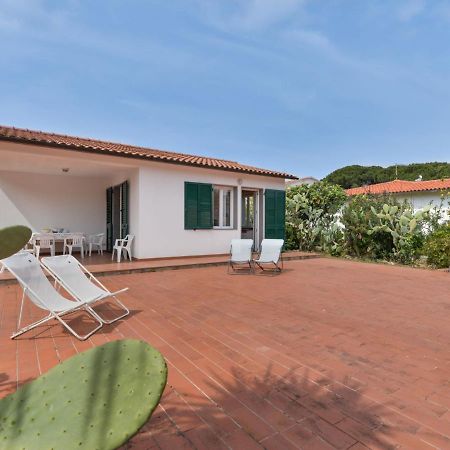 Holiday Home Wendy By Interhome Cavo Buitenkant foto