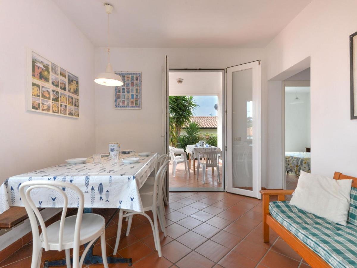 Holiday Home Wendy By Interhome Cavo Buitenkant foto
