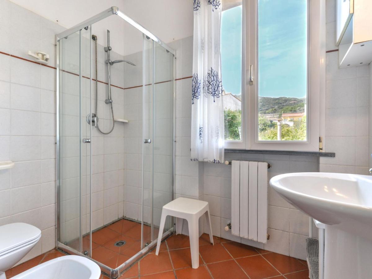 Holiday Home Wendy By Interhome Cavo Buitenkant foto