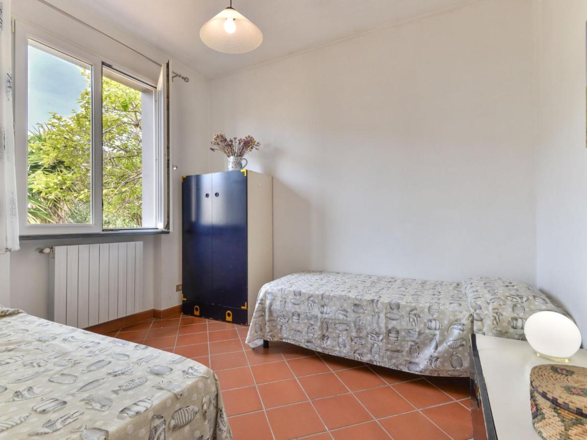 Holiday Home Wendy By Interhome Cavo Buitenkant foto