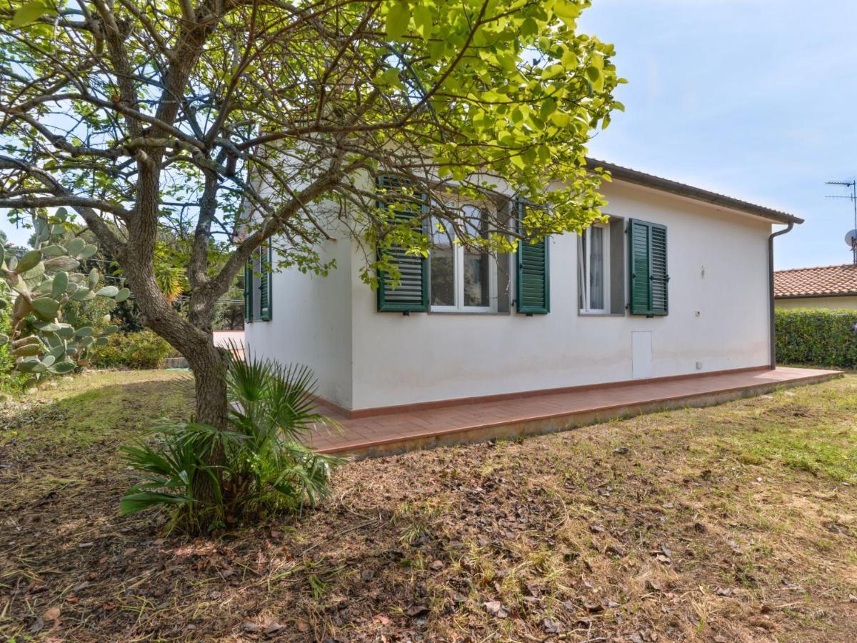 Holiday Home Wendy By Interhome Cavo Buitenkant foto